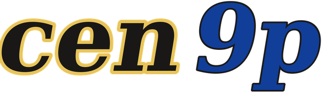 cen9p logo